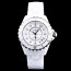 [CHANEL]샤넬 J12-24 38mm
