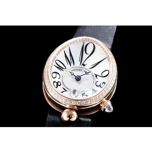 브레게 레인 드 네이플-98 칼리버 37mm 8918BR58864