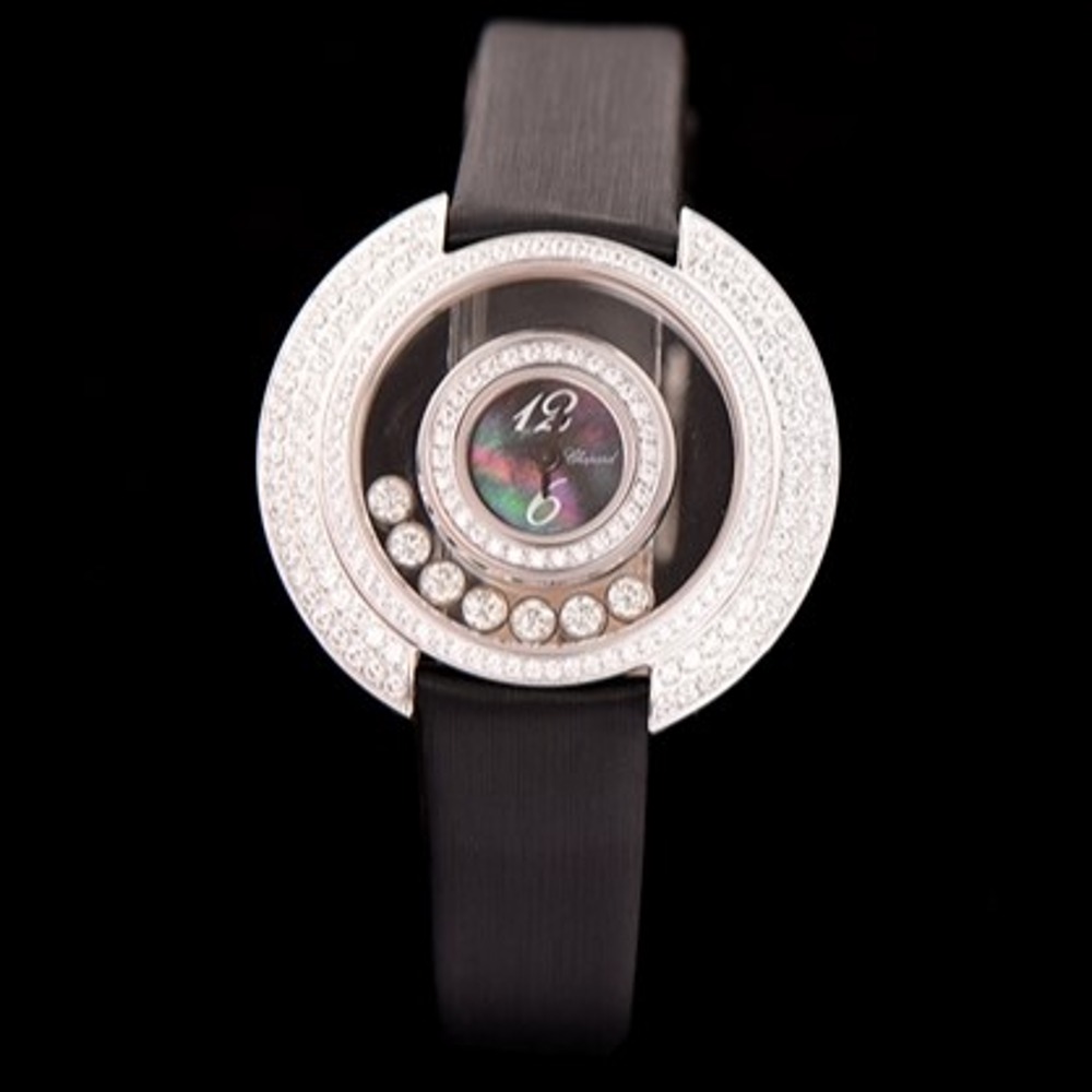 [Chopard]쇼파드 해피다이아몬드-87