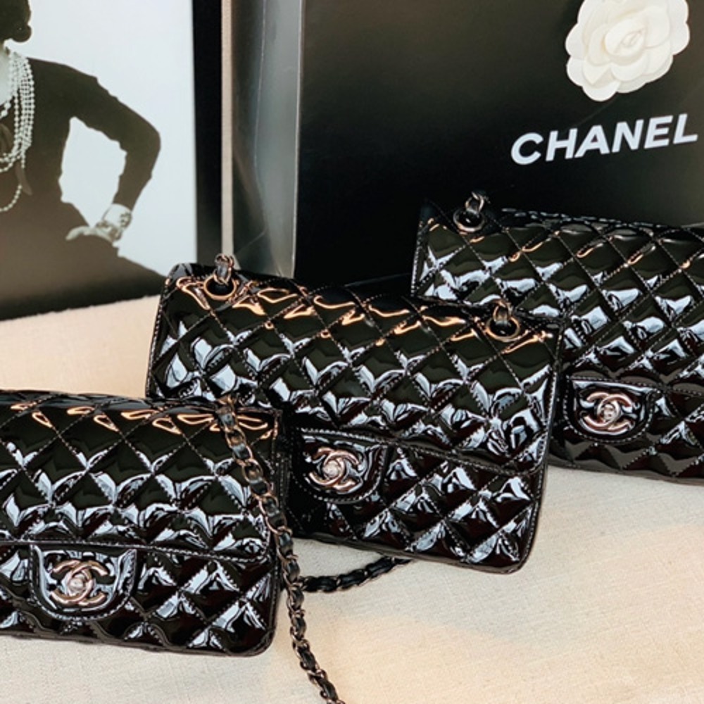 샤넬 클래식 페이던트 [3사이즈]