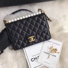 샤넬 숄더백 A01
