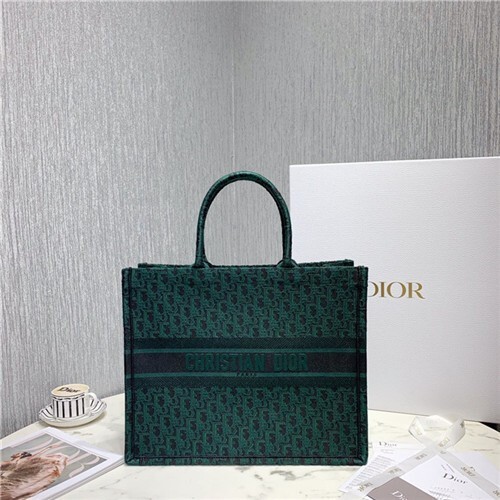 디올 북백 토트 M1286-4