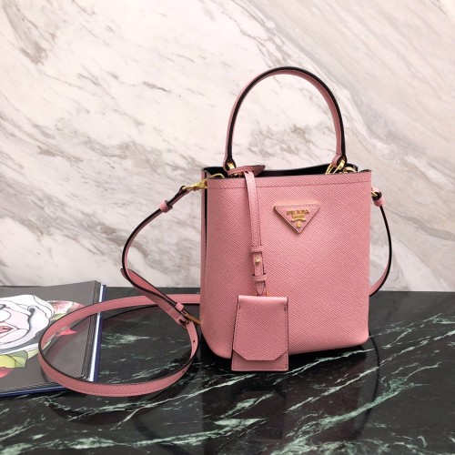 프라다 가방 1BA217 핑크
