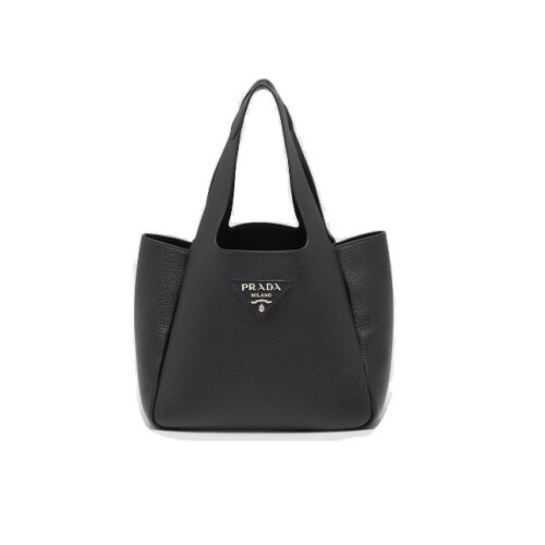 Prada 프라다 가죽 미니 핸드백