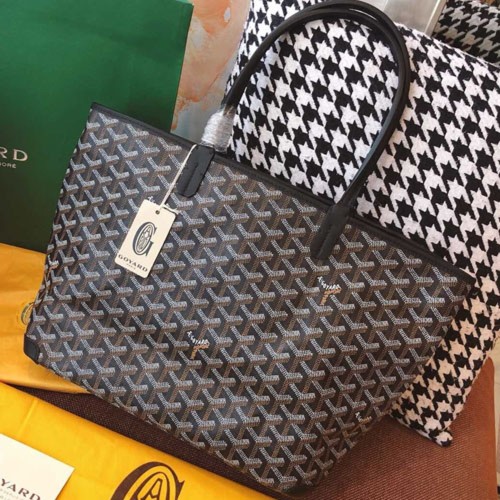 고야드 아르투아 PM 블랙