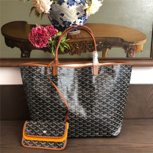 Goyard 고야드 생루이 쇼핑백 57CM GY101188-11