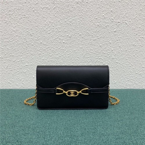 Celine 셀린느 체인 미니 숄더백 C410008