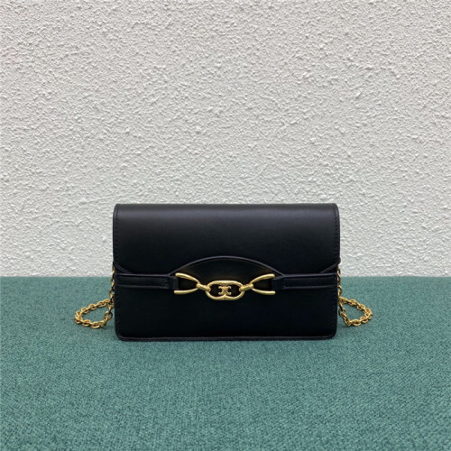 Celine 셀린느 체인 미니 숄더백 C410008