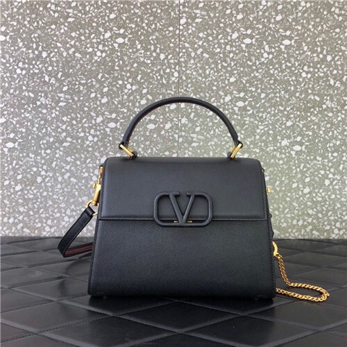 발렌티노 가라바니 브이링 토트&숄더백 B0036-3