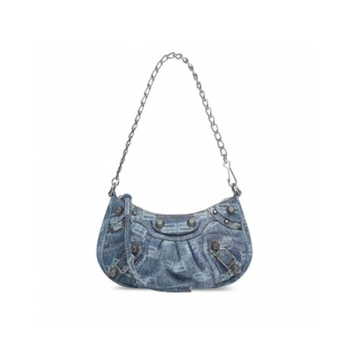 BALENCIAGA 발렌시아가 여성 숄더백 ba87x