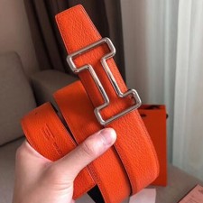 에르메스 투나잇 리버서블 벨트 38mm-3