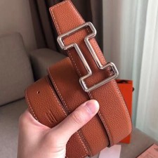 에르메스 투나잇 리버서블 벨트 38mm-1