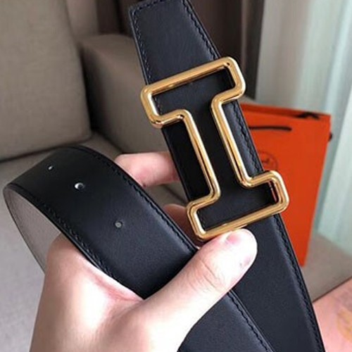 에르메스 투나잇 리버서블 벨트 38mm