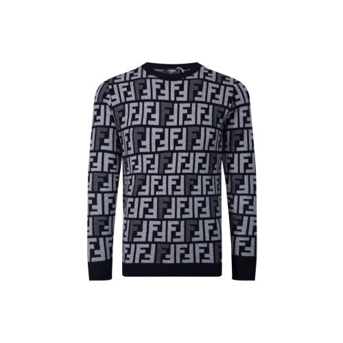 Fendi 펜디 FF 블록 니트