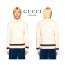 GUCCI 구찌 웹 케이블 (이정재) 니트