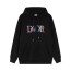 Dior 디올 로고 후드티1