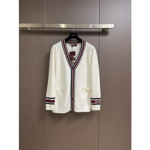 Gucci 구찌 울 가디건