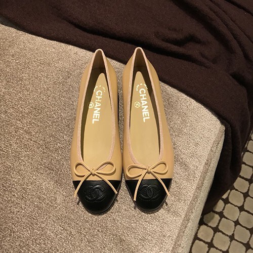 Chanel 샤넬 단화