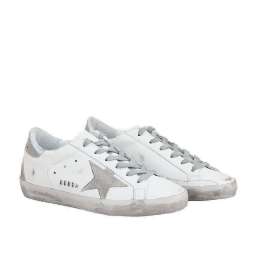 Golden Goose 골든구스 실버탭 스니커즈