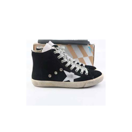 골든구스 스니커즈 남여공용 6332