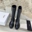 CELINE 셀린느 여성용 롱 부츠 C564