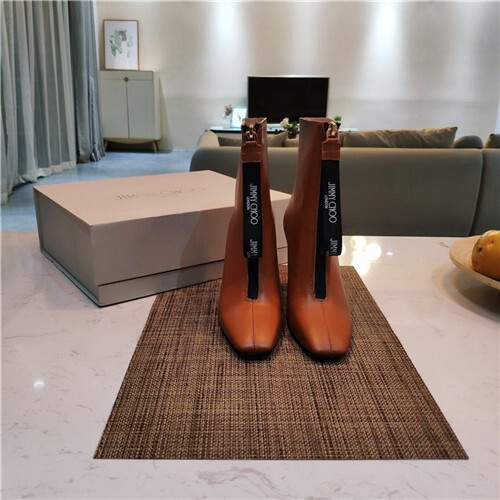 .지미추 부츠 G70441-1