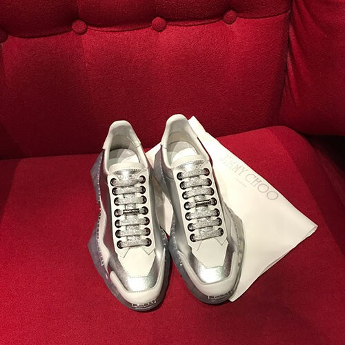 지미추 여성 스니커즈