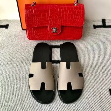 에르메스 이즈미르 슬리퍼 샌들 앱송 75