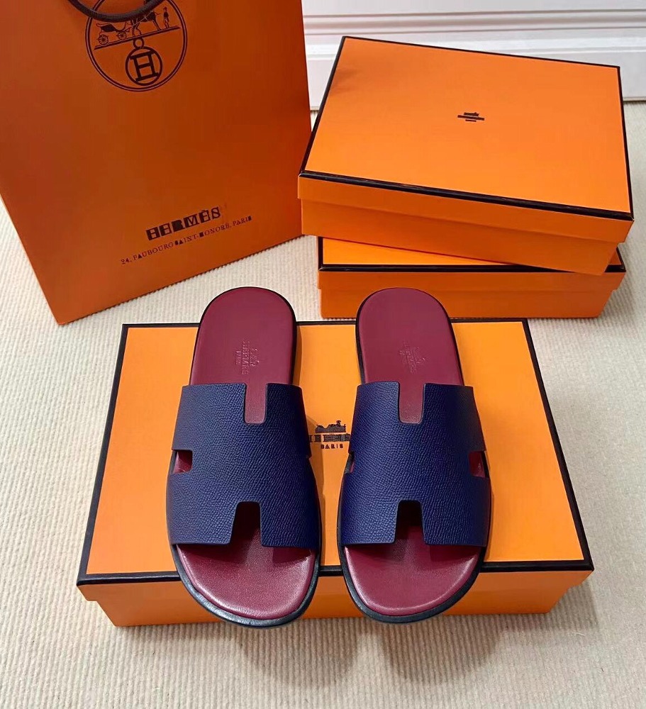 에르메스 이즈미르 슬리퍼 샌들 앱송 177