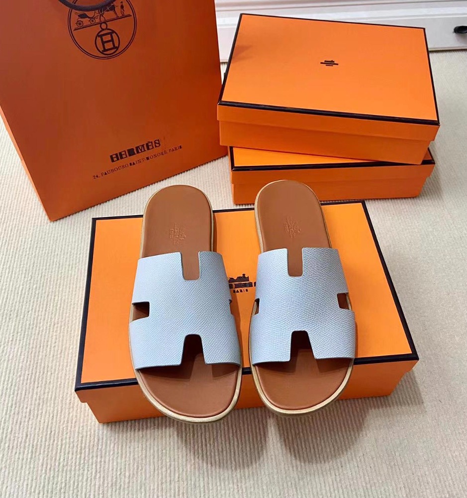 에르메스 이즈미르 슬리퍼 샌들 앱송 179