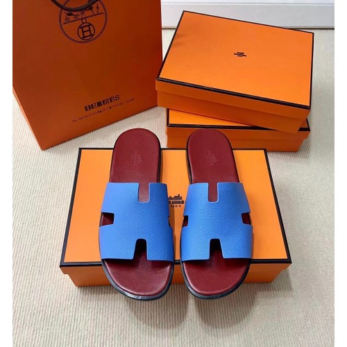 에르메스 이즈미르 슬리퍼 샌들 앱송 185