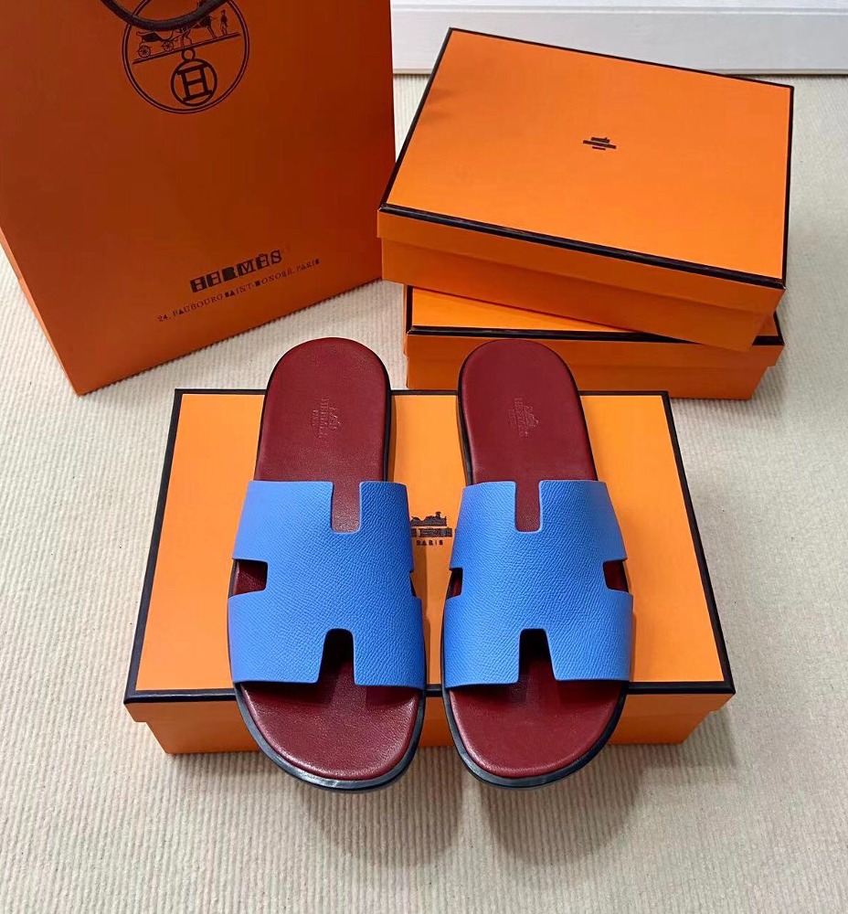에르메스 이즈미르 슬리퍼 샌들 앱송 185