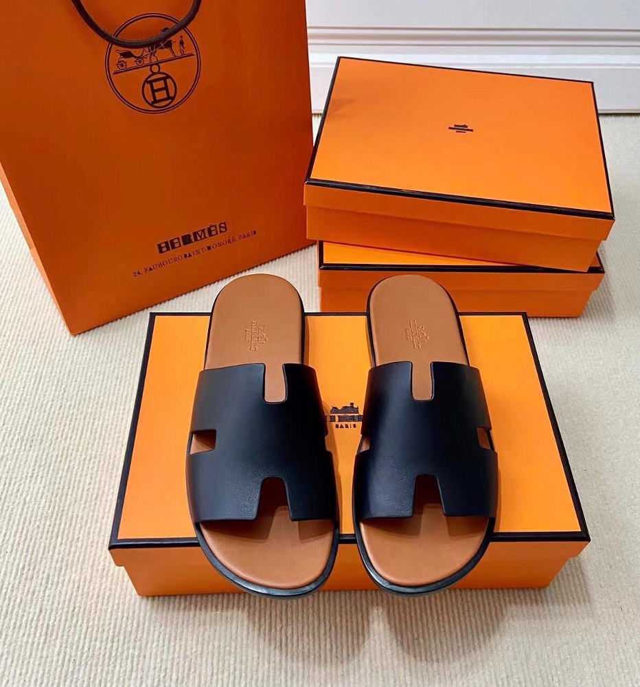 에르메스 이즈미르 슬리퍼 샌들 스위프트 48