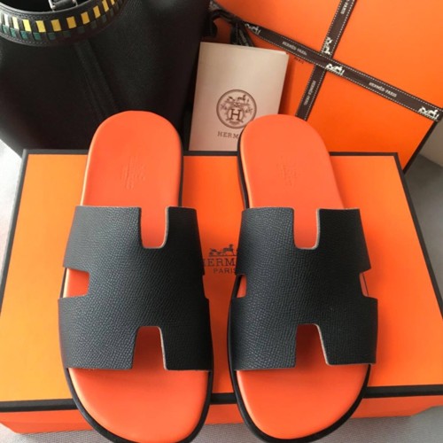 에르메스 이즈미르 슬리퍼 샌들 앱송 39