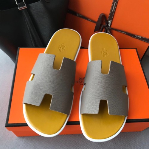 에르메스 이즈미르 슬리퍼 샌들 앱송 62