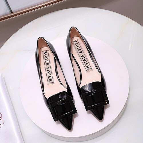 로저비비에 구두