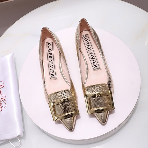 로저비비에 구두