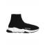 Balenciaga 발렌시아가 스피드러너 스니커즈 블랙