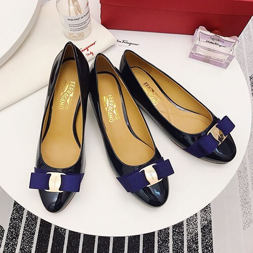 페레가모 단화&구두&힐