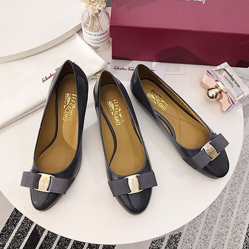 페레가모 단화&구두&힐