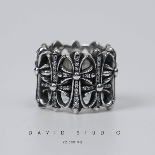 크롬하츠 반지 99