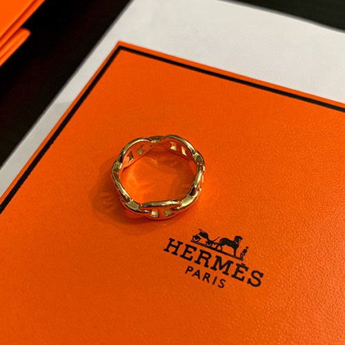 Hermes 에르메스 반지 H2099