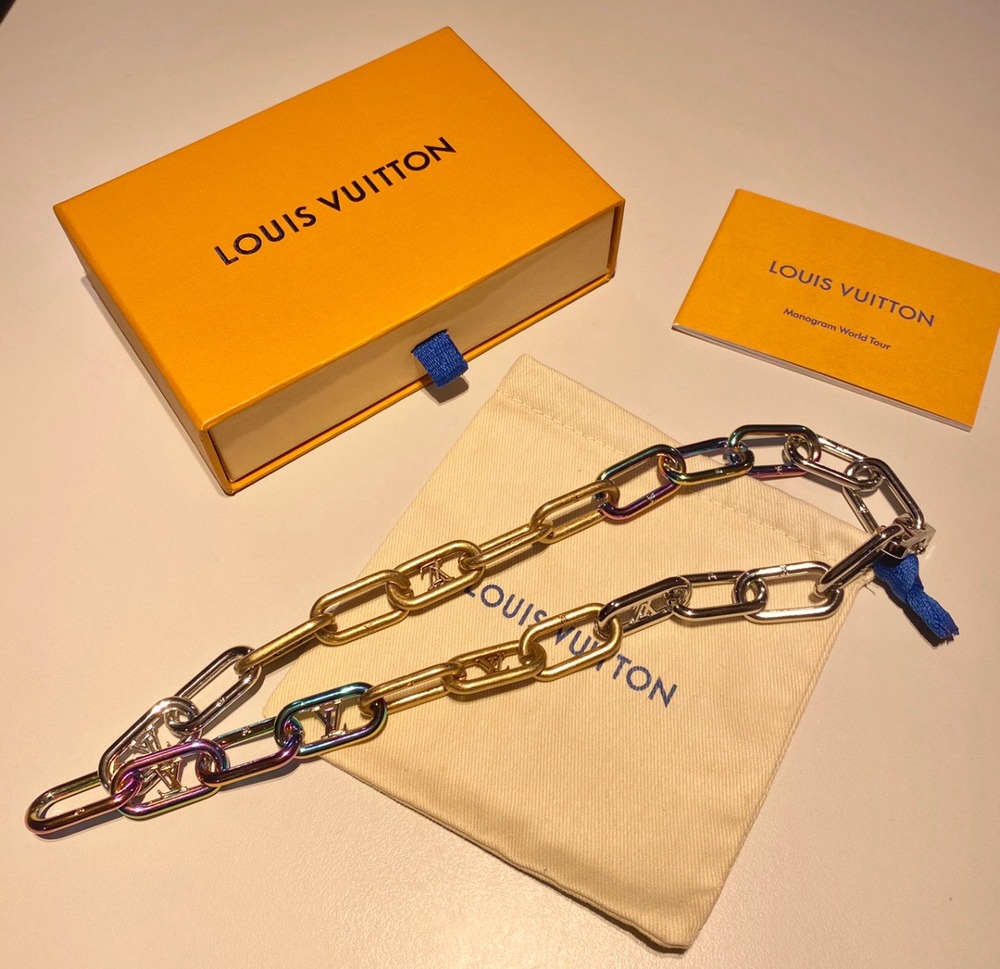 루이비통 목걸이 31
