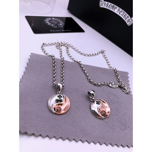 크롬하츠 남녀 목걸이 65cm