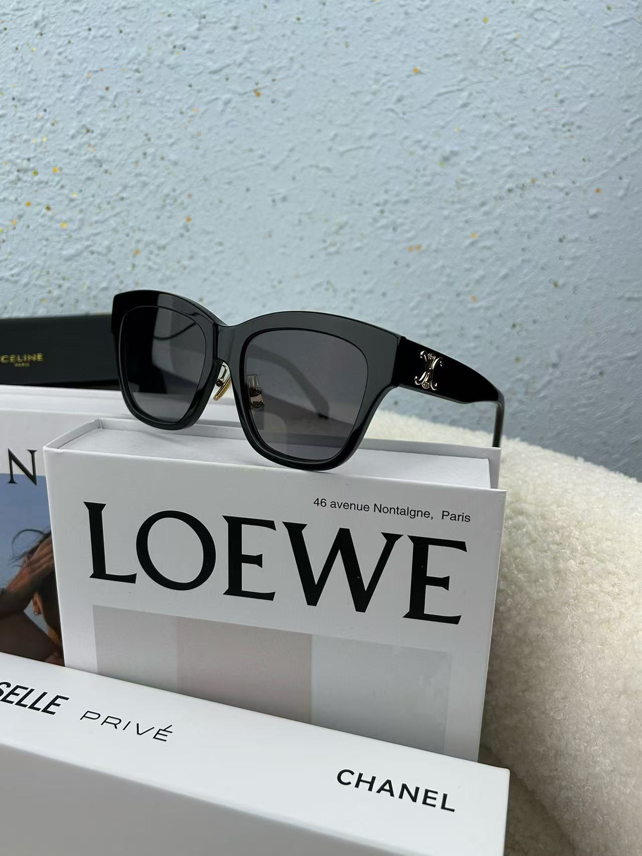 셀린느 선글라스