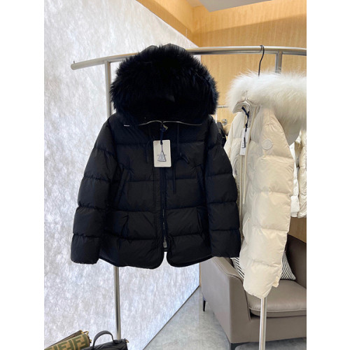 몽클레어 로쿠스텔 패딩 (블랙)