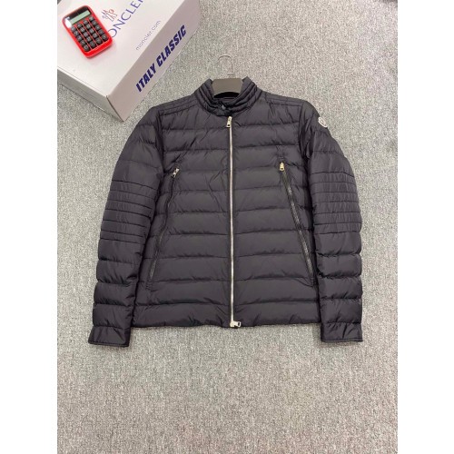 몽클레어 아미오 경량 패딩 [3컬러]