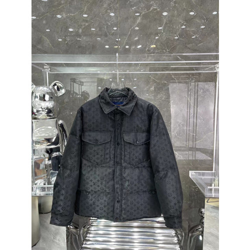 루이비통 패딩 자켓