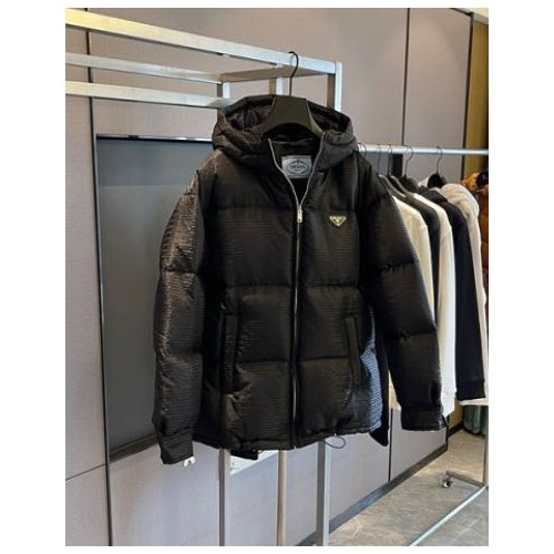 프라다 신상 패딩