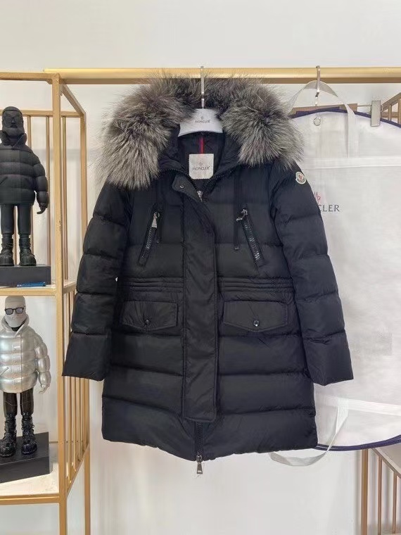 몽클레어 아프로티